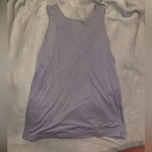 Lulu lemon Athletic Blouse